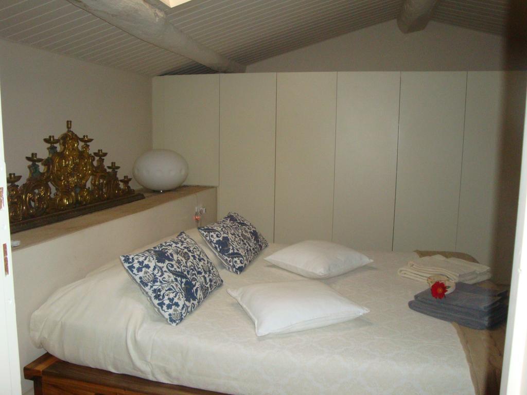 Il Rifugio Degli Innamorati...Di Lucca Zimmer foto